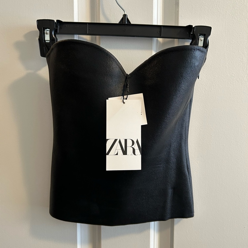 NWT ZARA top